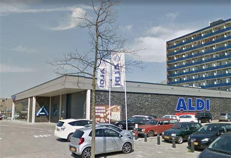 ALDI Bilzen • Tongersestraat 63 • Openingstijden